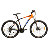 Firefox Charger 27.5  D Orange